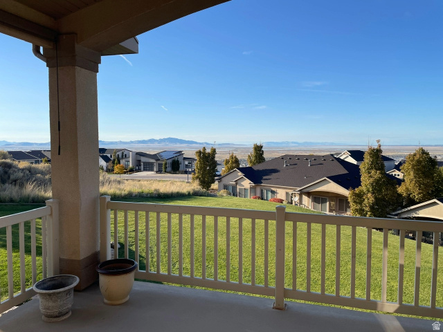 EDGEWOOD ESTATES - Residential
