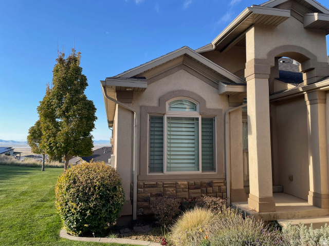 EDGEWOOD ESTATES - Residential