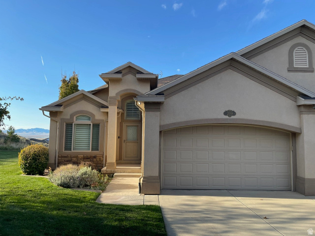 EDGEWOOD ESTATES - Residential
