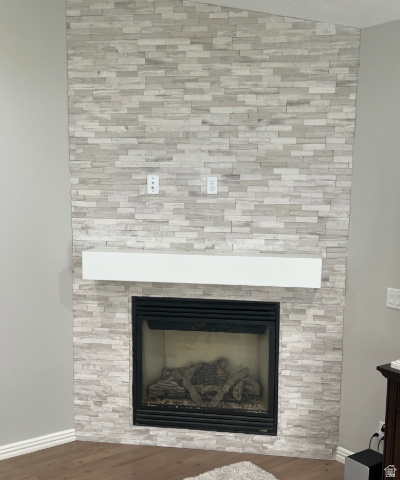 EDGEWOOD ESTATES - Residential