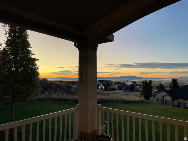 EDGEWOOD ESTATES - Residential