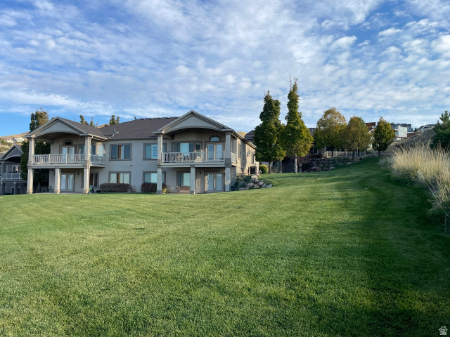 EDGEWOOD ESTATES - Residential