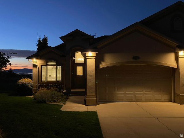 EDGEWOOD ESTATES - Residential