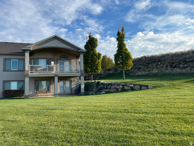 EDGEWOOD ESTATES - Residential