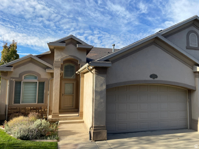EDGEWOOD ESTATES - Residential