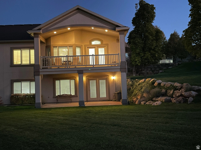 EDGEWOOD ESTATES - Residential