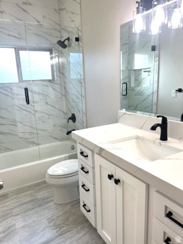 EDGEWOOD ESTATES - Residential