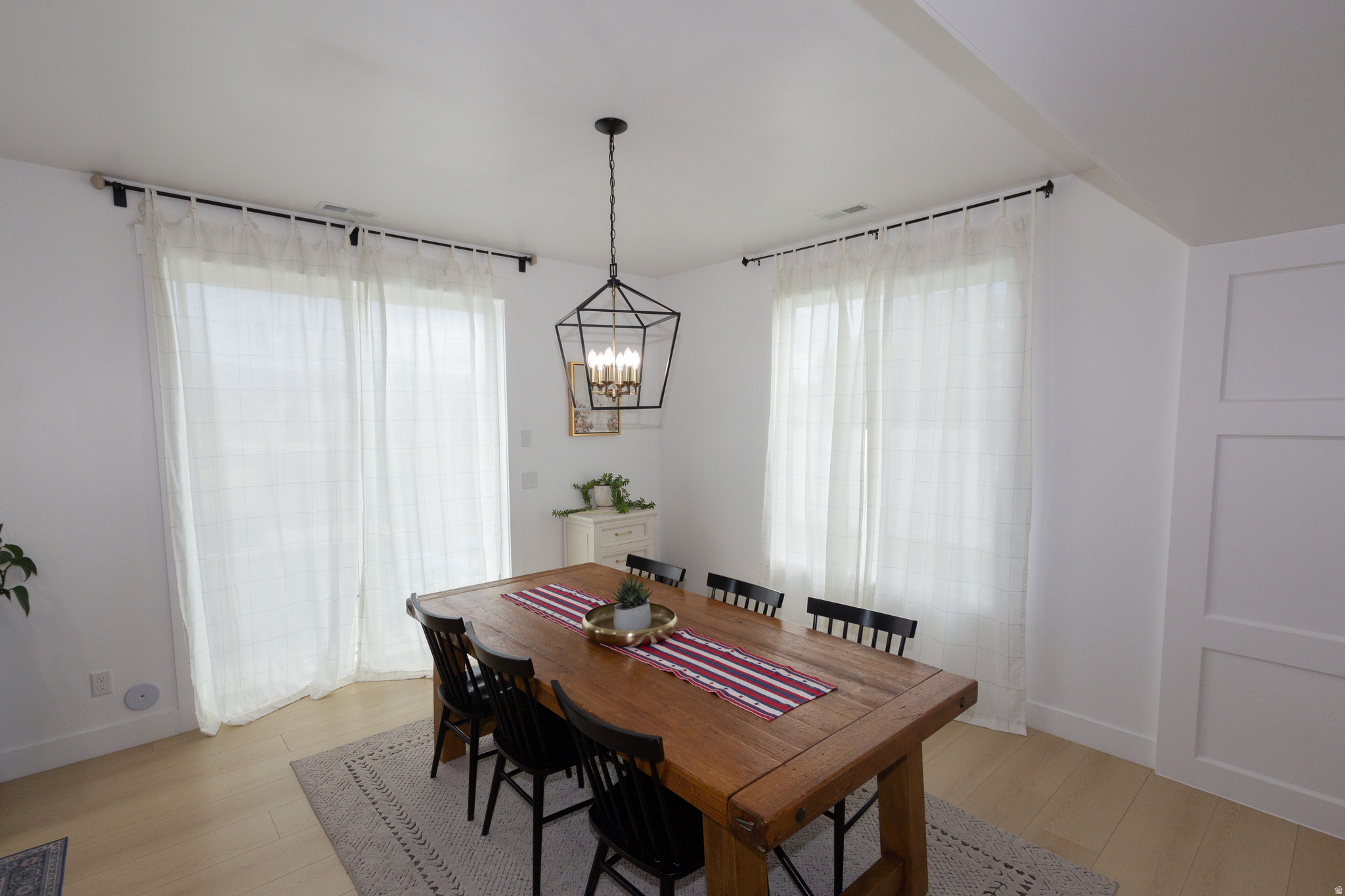 QUAYLE MEADOWS - Residential
