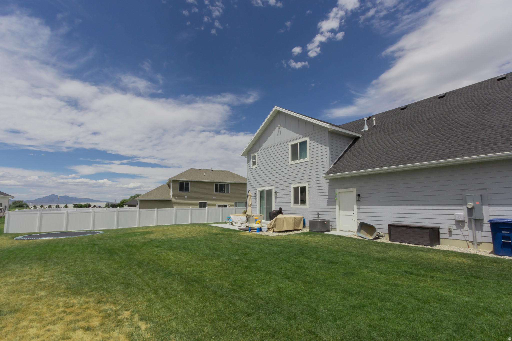 QUAYLE MEADOWS - Residential