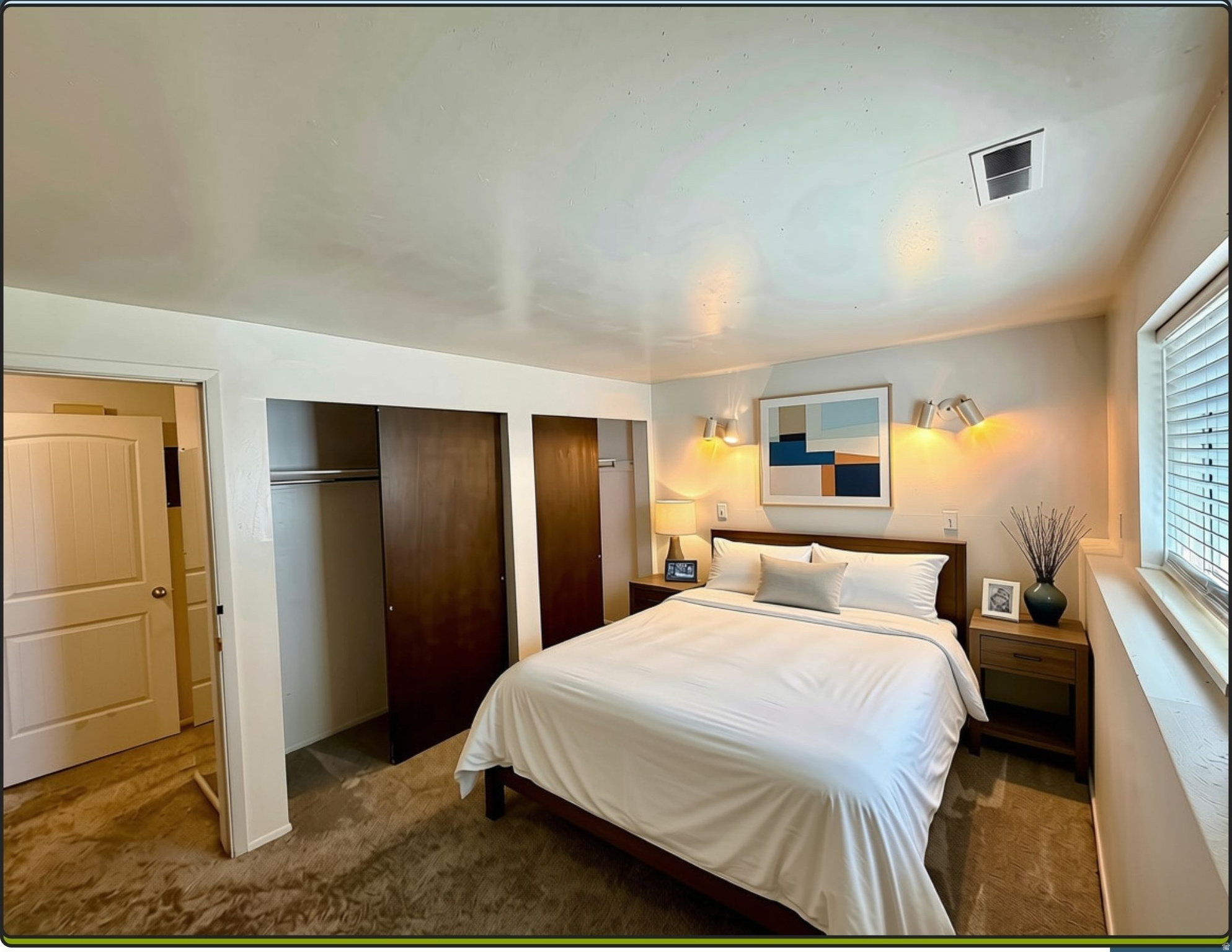 TWIN PINES - Residential