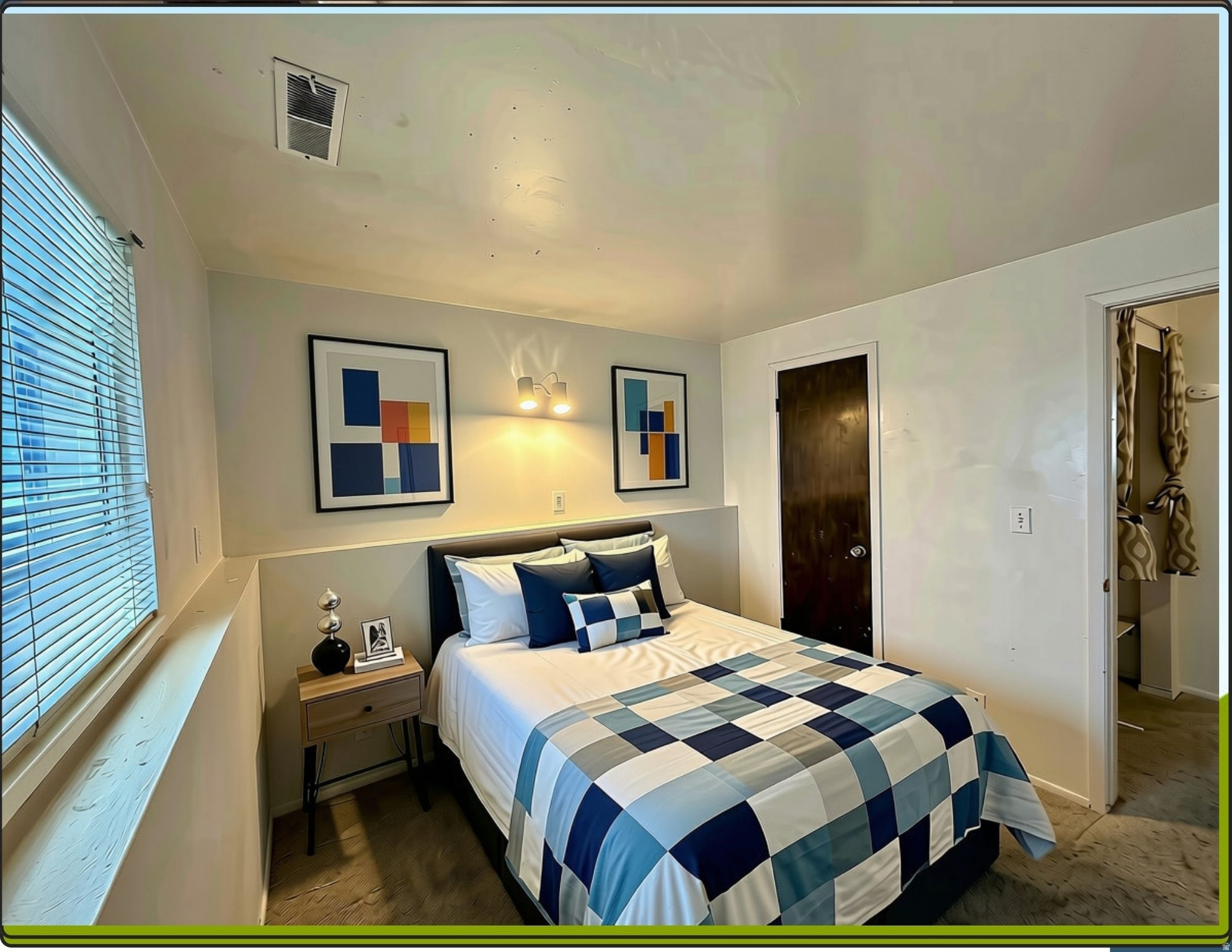 TWIN PINES - Residential