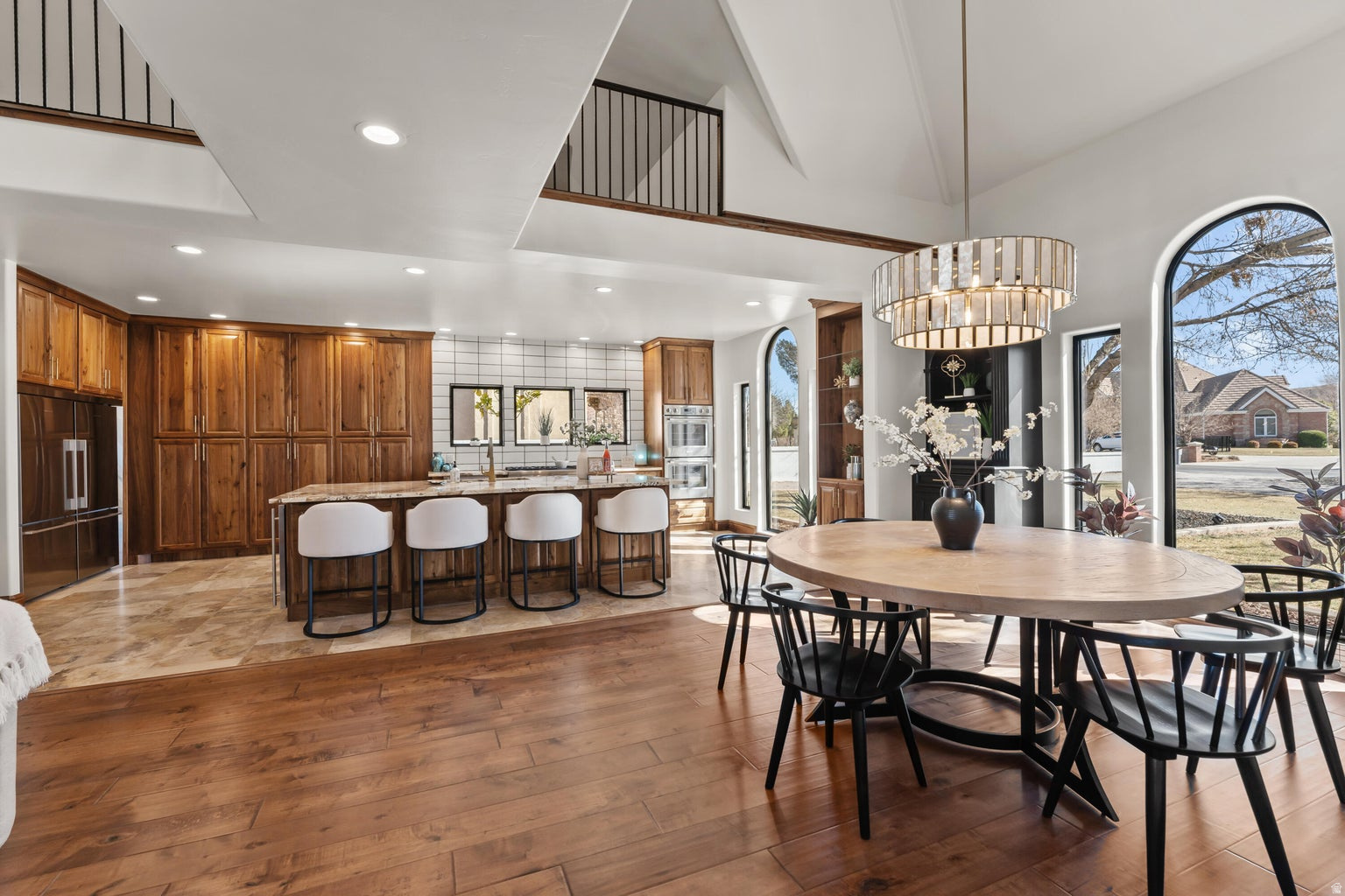 BLOOMINGTON RANCHOS - Residential