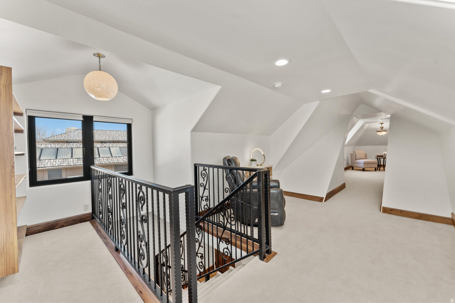 BLOOMINGTON RANCHOS - Residential