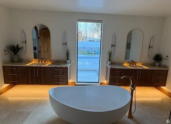 BLOOMINGTON RANCHOS - Residential
