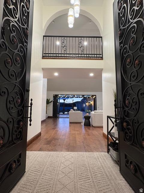 BLOOMINGTON RANCHOS - Residential