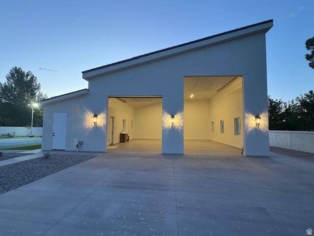 BLOOMINGTON RANCHOS - Residential