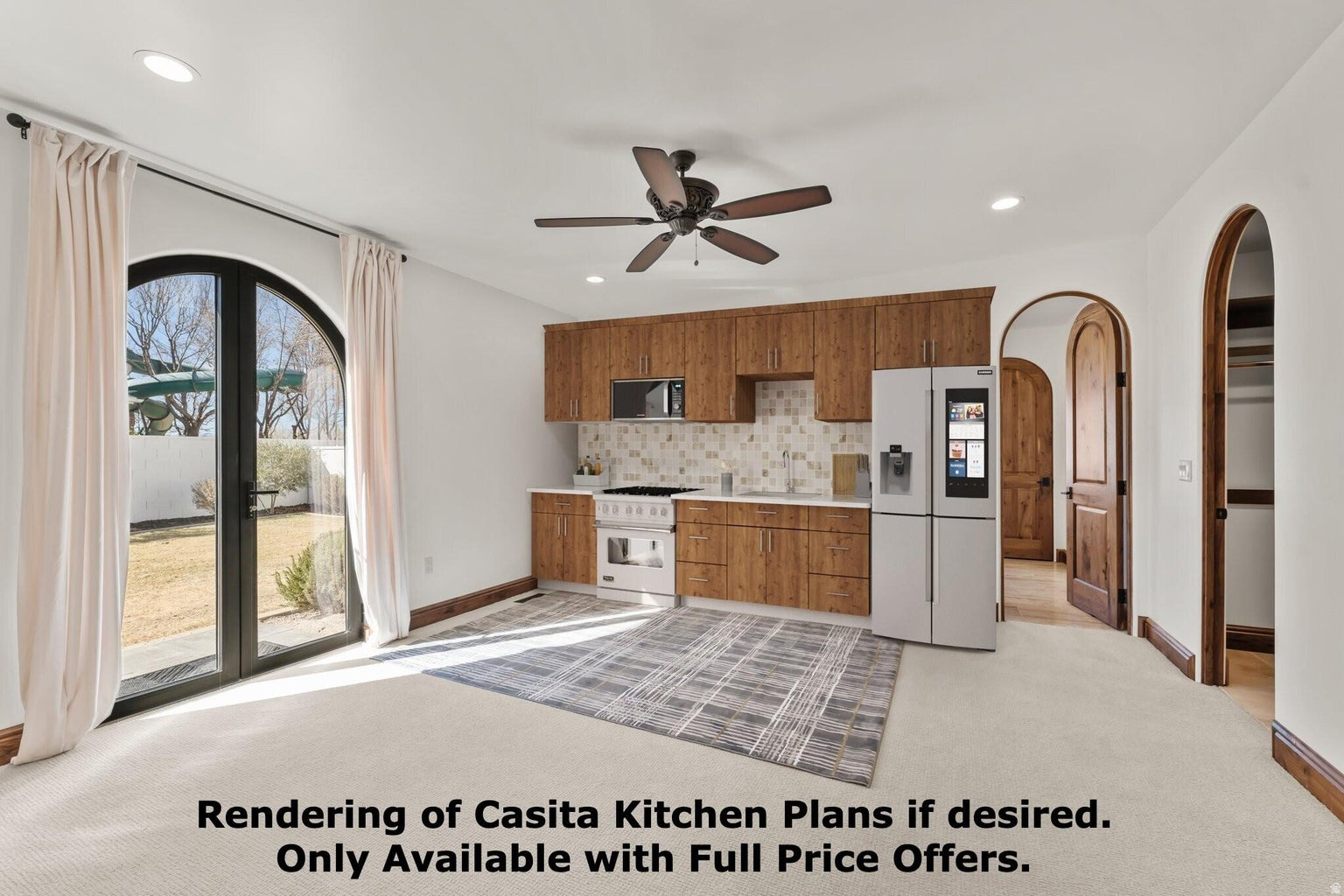 BLOOMINGTON RANCHOS - Residential