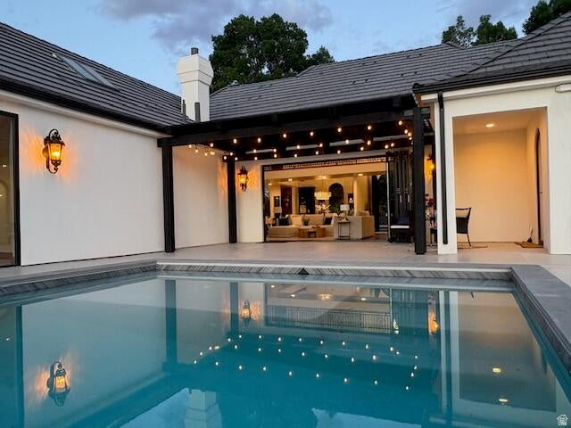 BLOOMINGTON RANCHOS - Residential