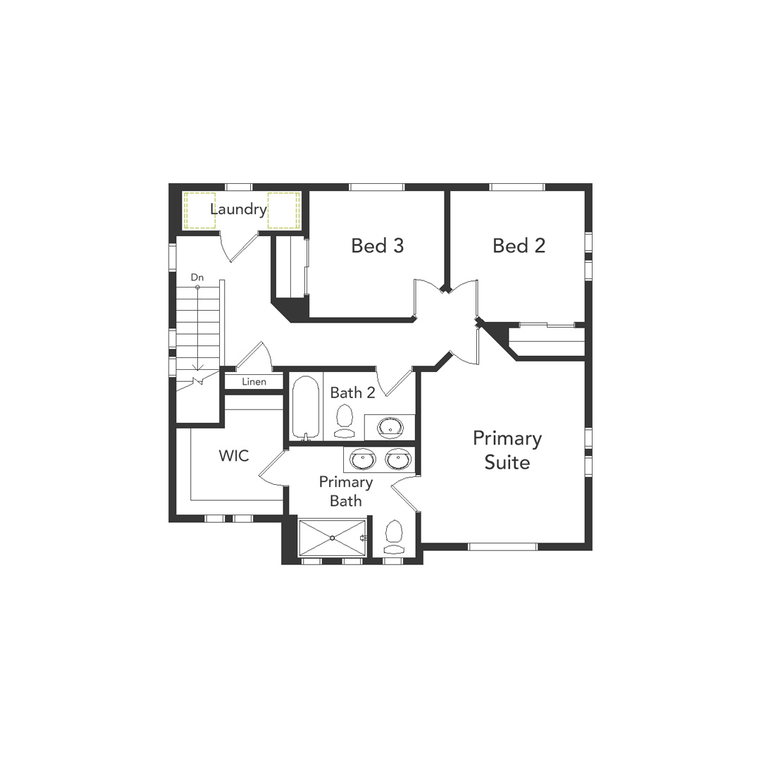 WANDER - Residential