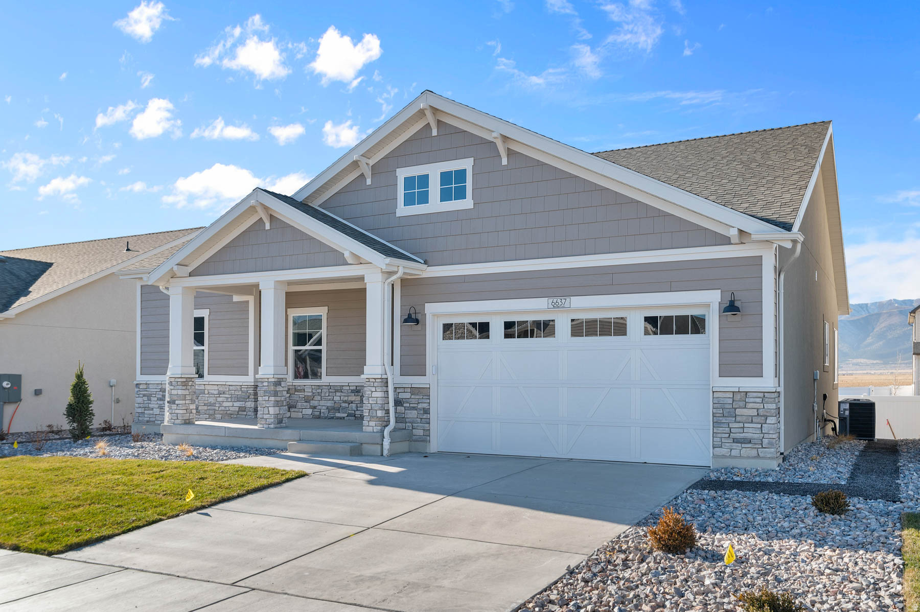 OVERLAND GARDENS D179 - Residential