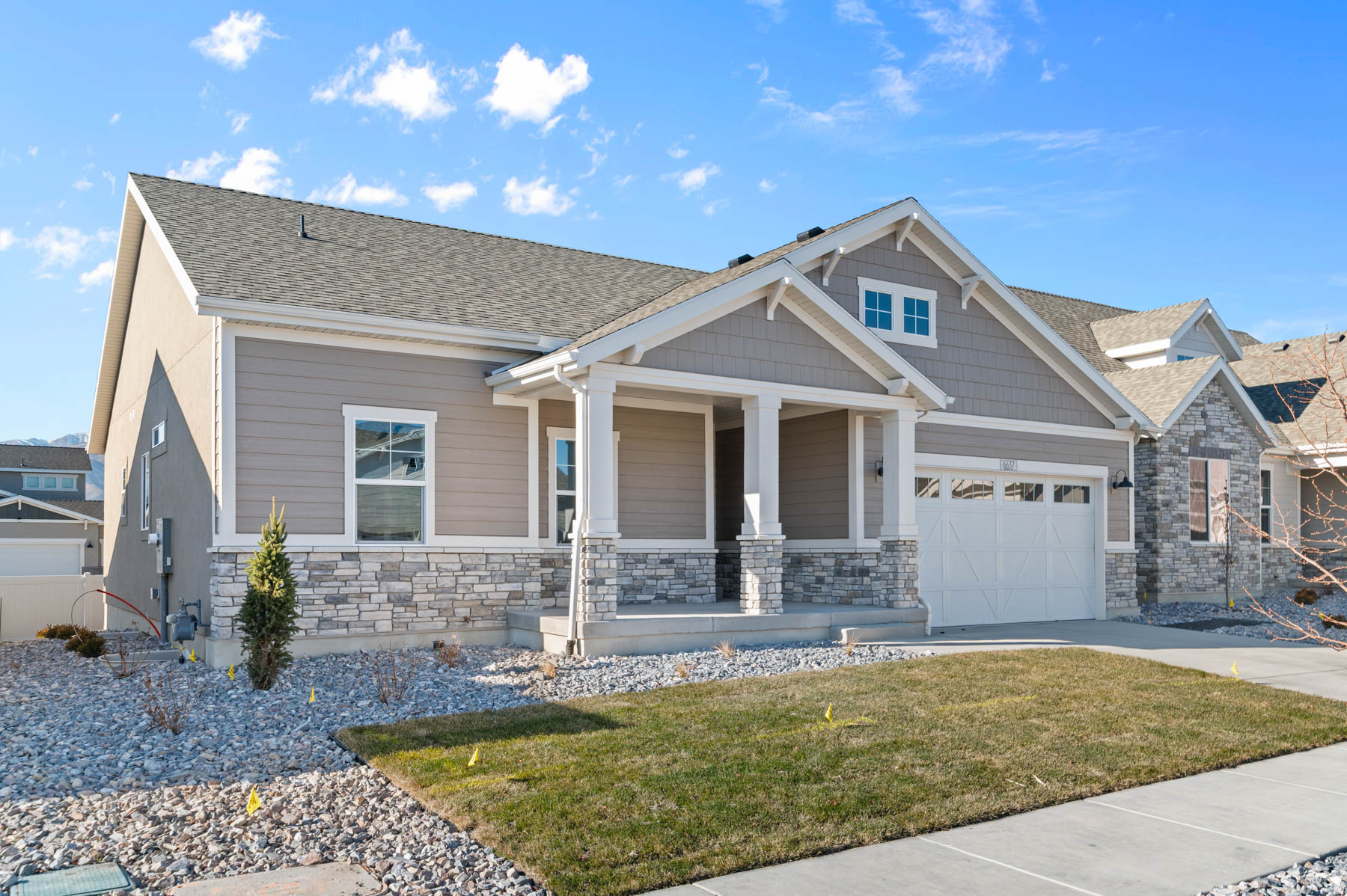 OVERLAND GARDENS D179 - Residential