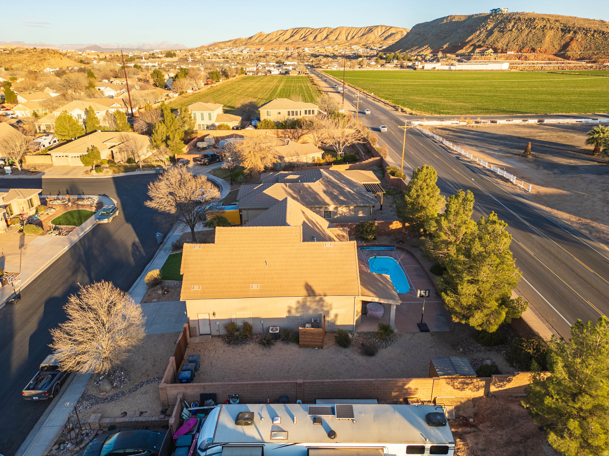 STONECREEK MEADOWS 1 - Residential
