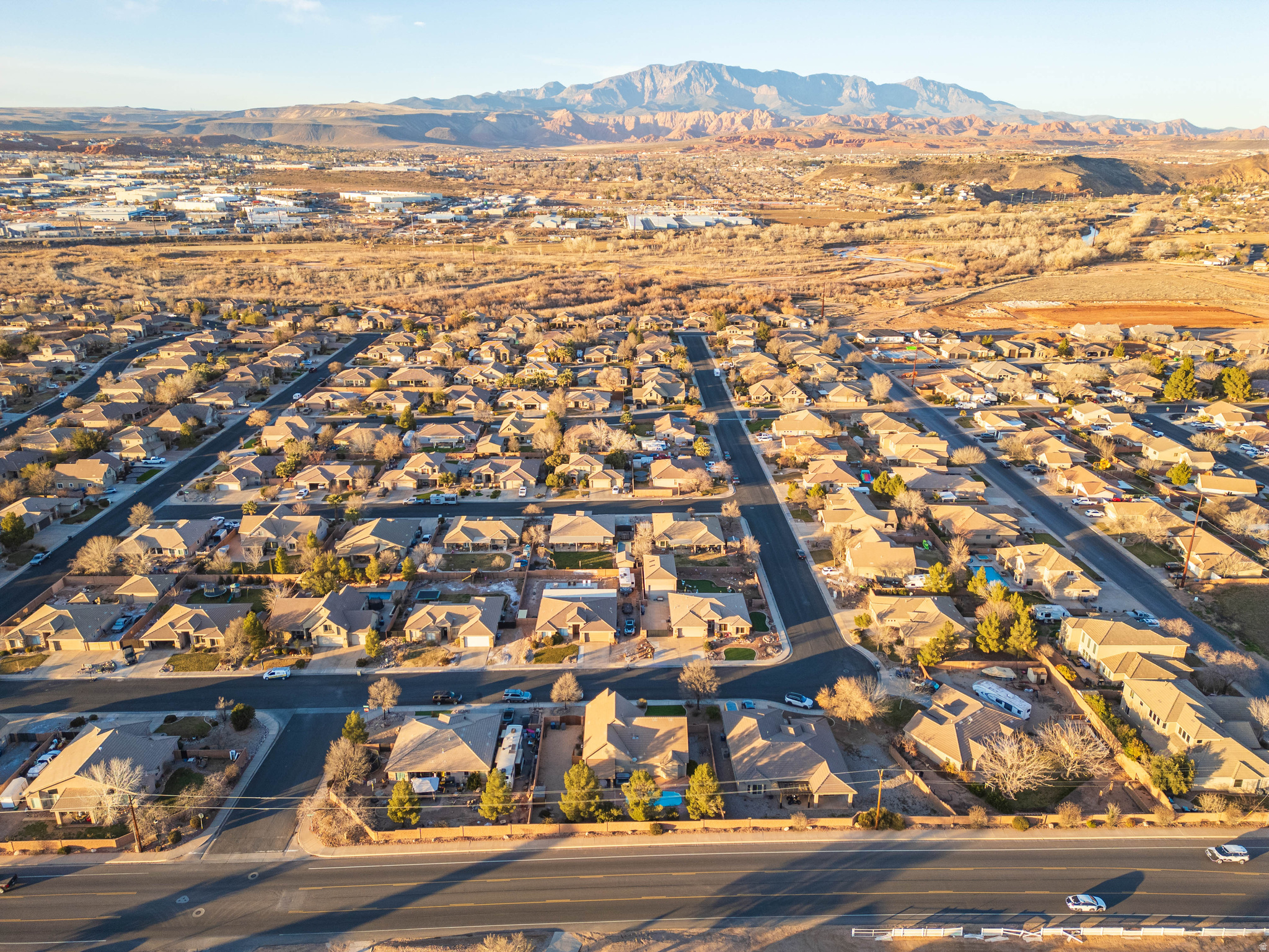STONECREEK MEADOWS 1 - Residential