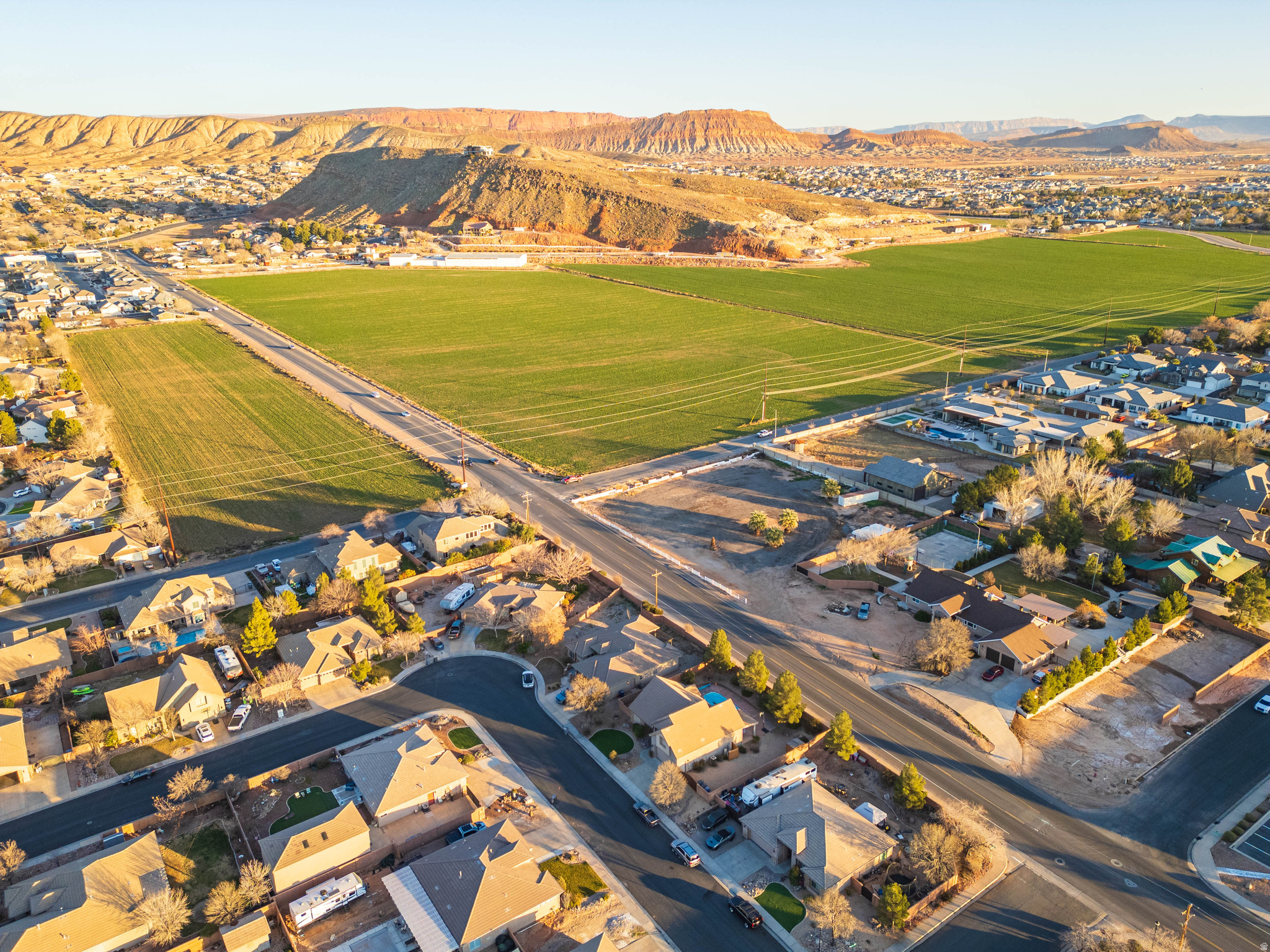 STONECREEK MEADOWS 1 - Residential
