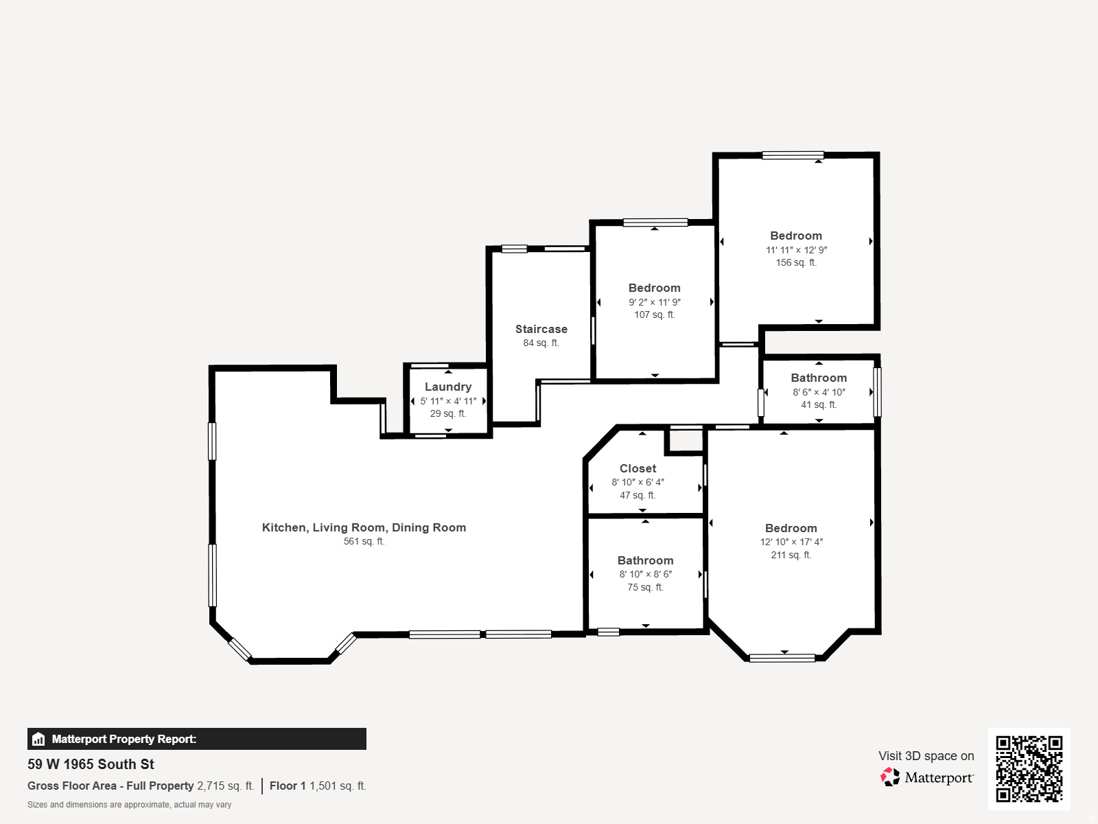 STONECREEK MEADOWS 1 - Residential