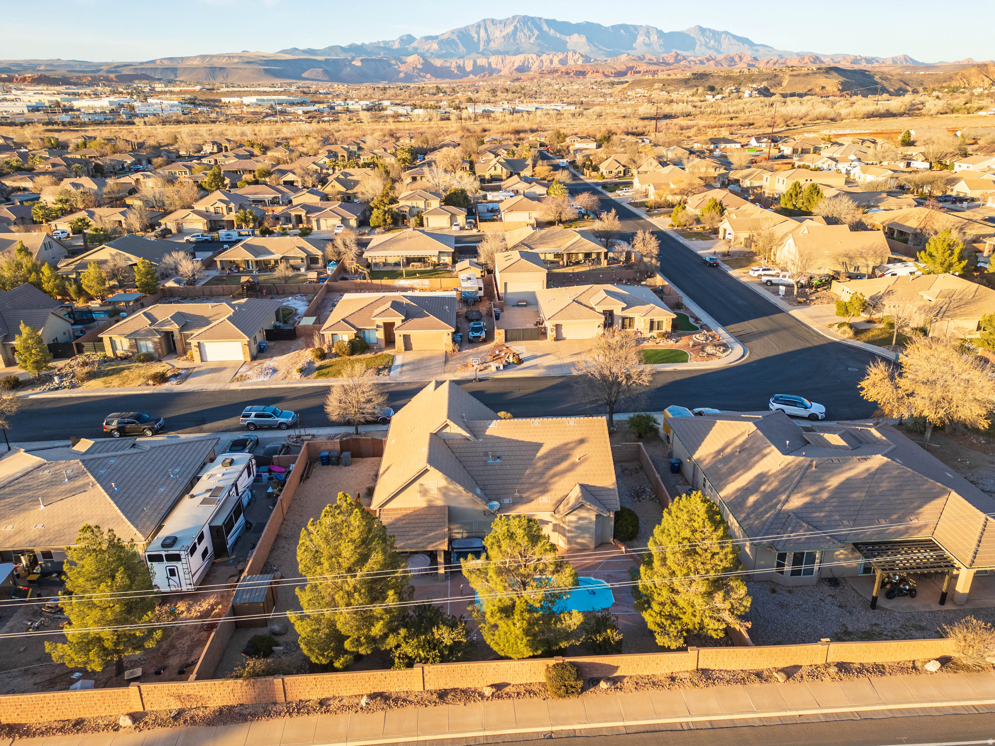 STONECREEK MEADOWS 1 - Residential