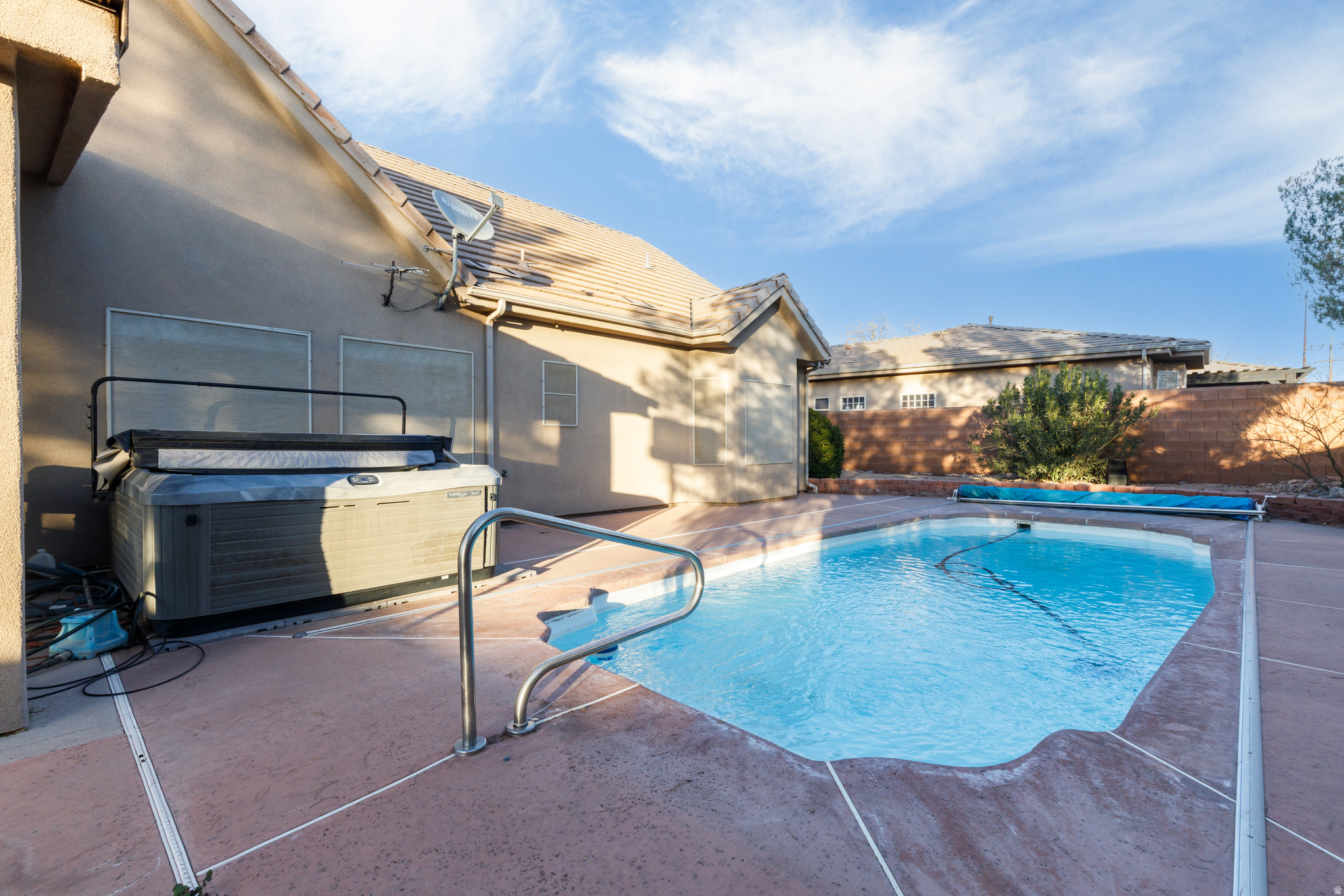 STONECREEK MEADOWS 1 - Residential