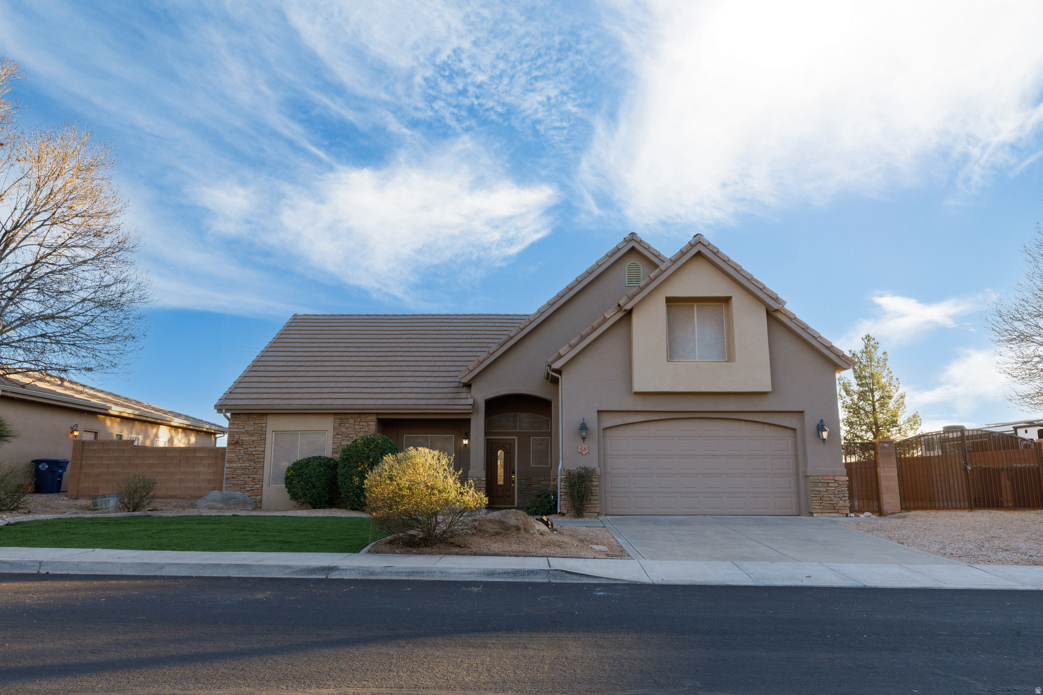 STONECREEK MEADOWS 1 - Residential