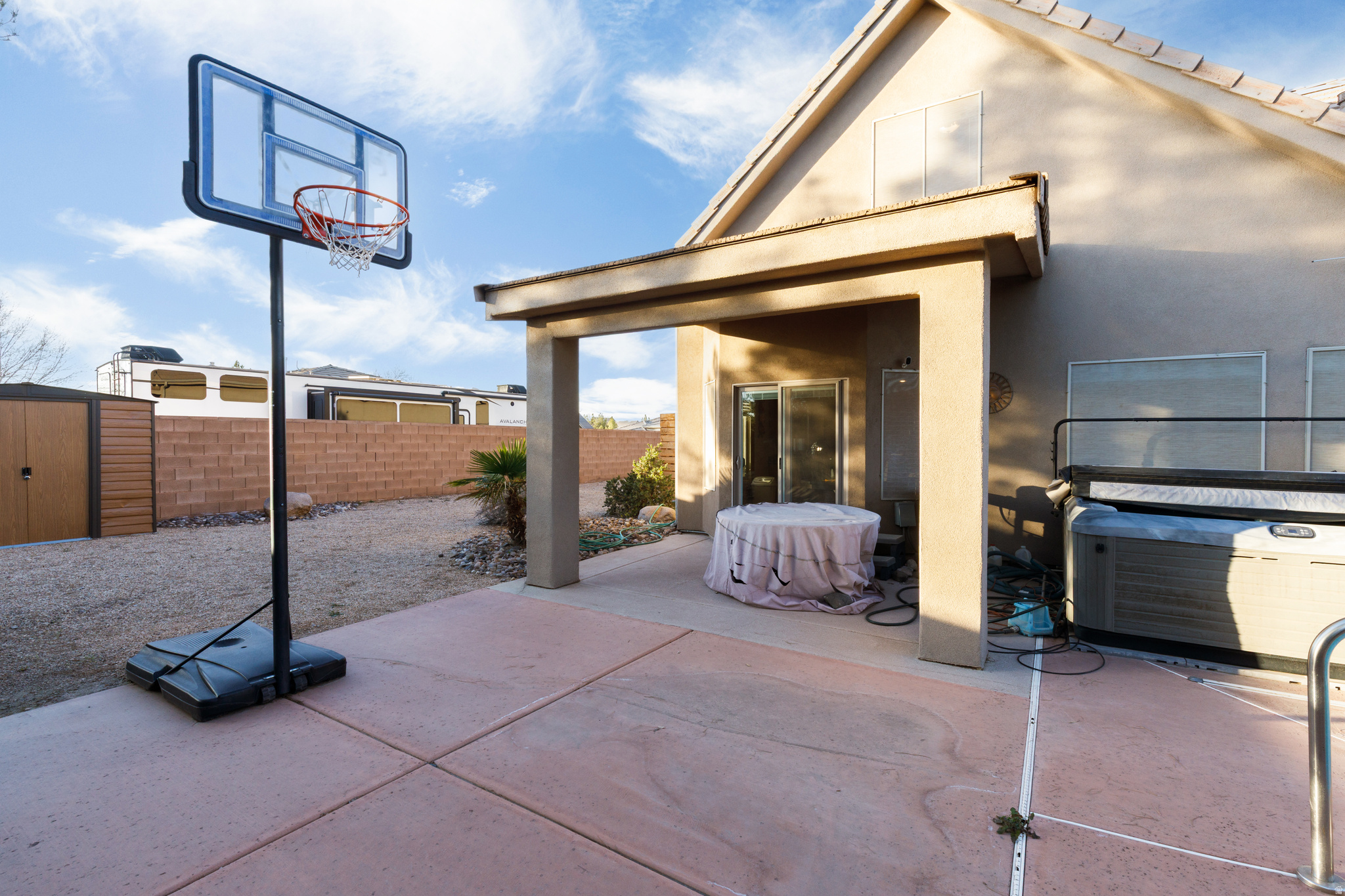 STONECREEK MEADOWS 1 - Residential