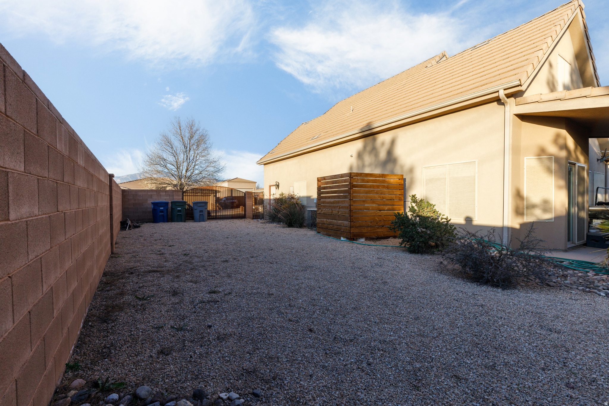 STONECREEK MEADOWS 1 - Residential