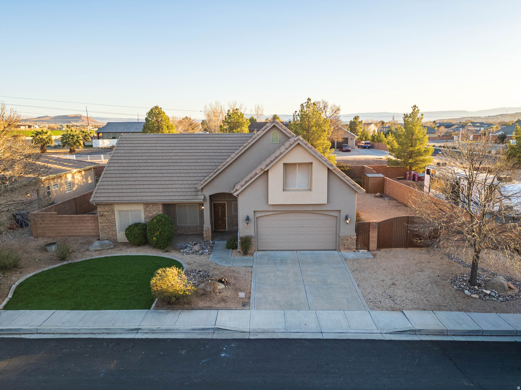 STONECREEK MEADOWS 1 - Residential