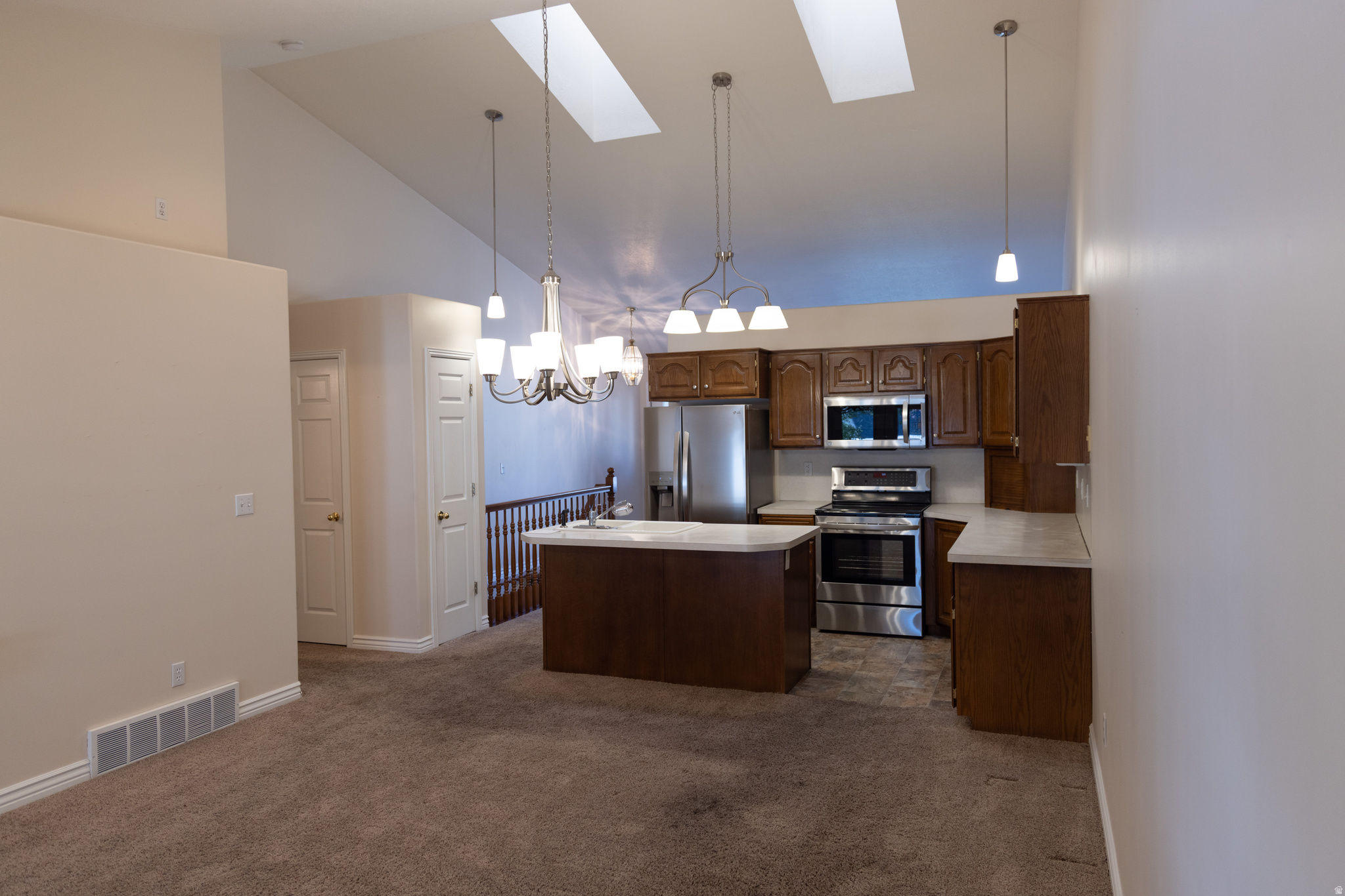 BROOK HAVEN - Residential