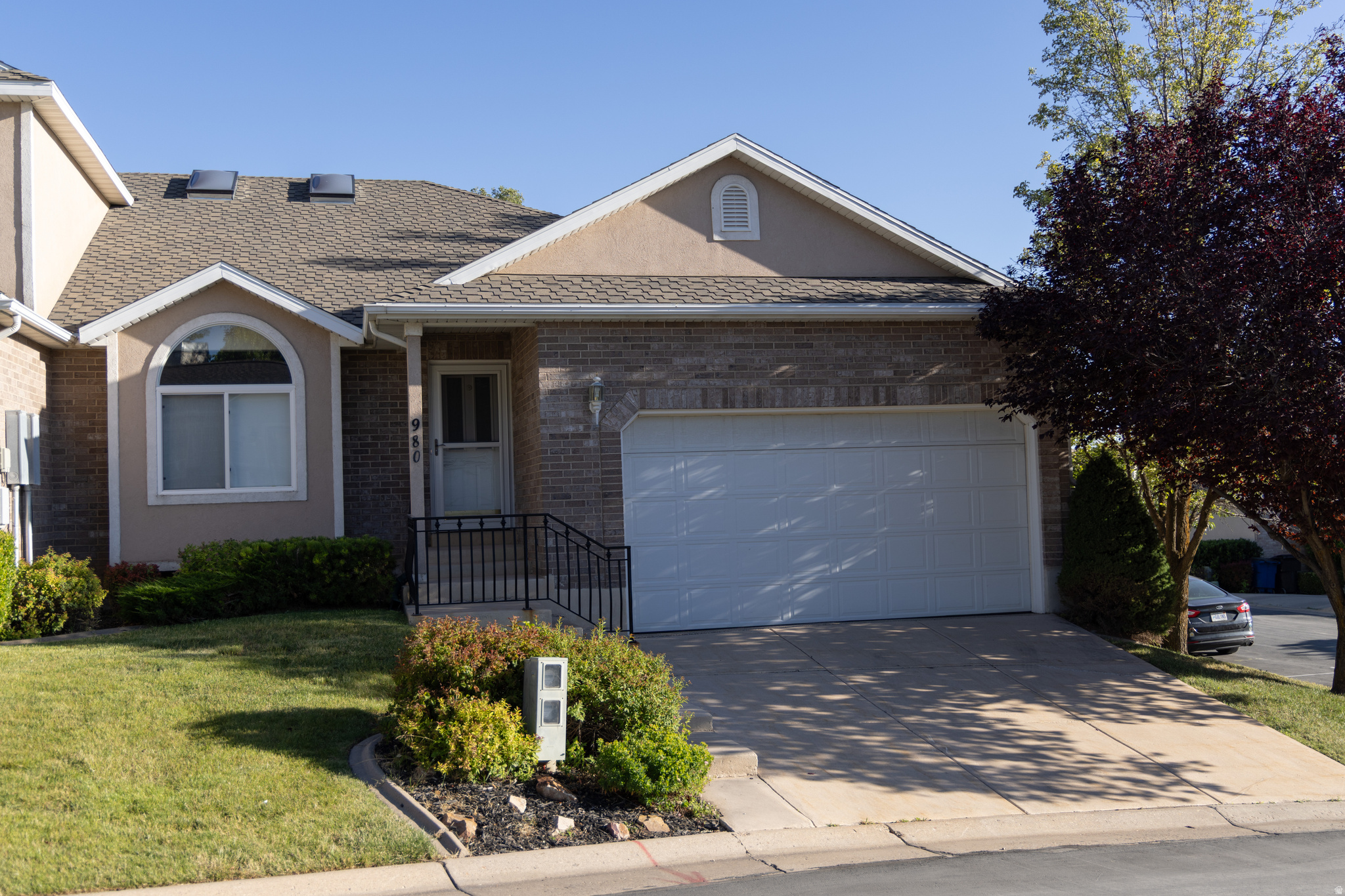 Exceptionally clean 4bed, 3bath home in a quiet Kaysville neighborhood. Built in 1994 and carefully maintained with mostly original finishes, this home offers a solid floor plan, spacious living areas, and great potential for personalized updates. A wellkept property in a highly desirable location. Square footage figures are provided as a courtesy estimate only and were obtained from County Records .  Buyer is advised to obtain an independent measurement.
