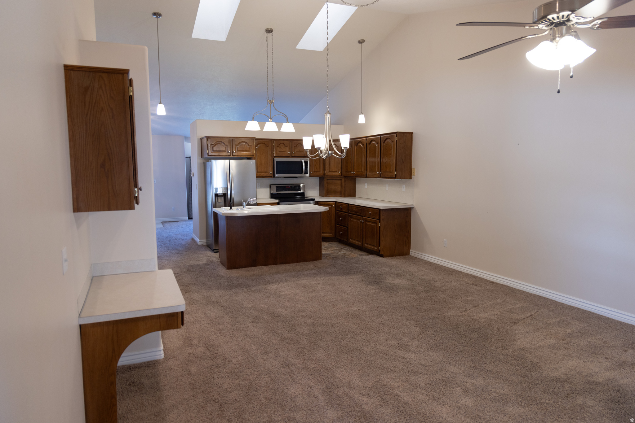 BROOK HAVEN - Residential