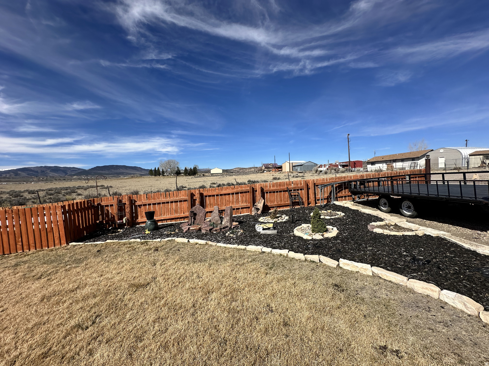 FLAMING GORGE LAKE MEADOWS SUB - Residential