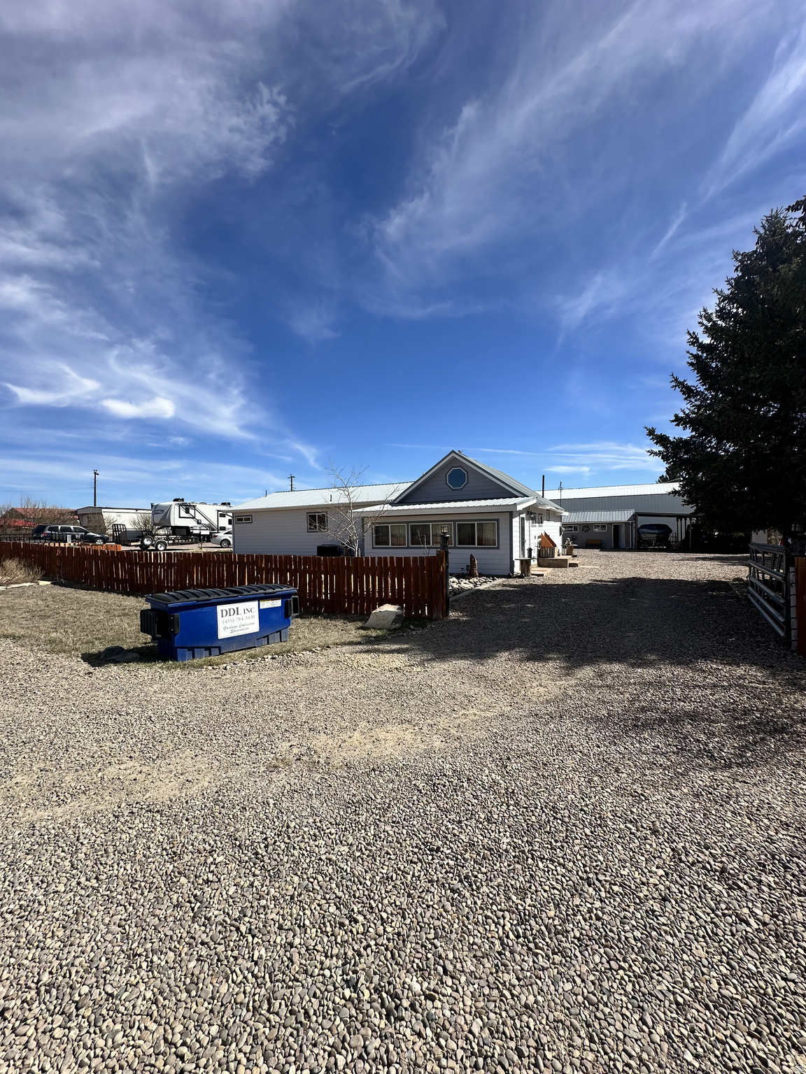 FLAMING GORGE LAKE MEADOWS SUB - Residential