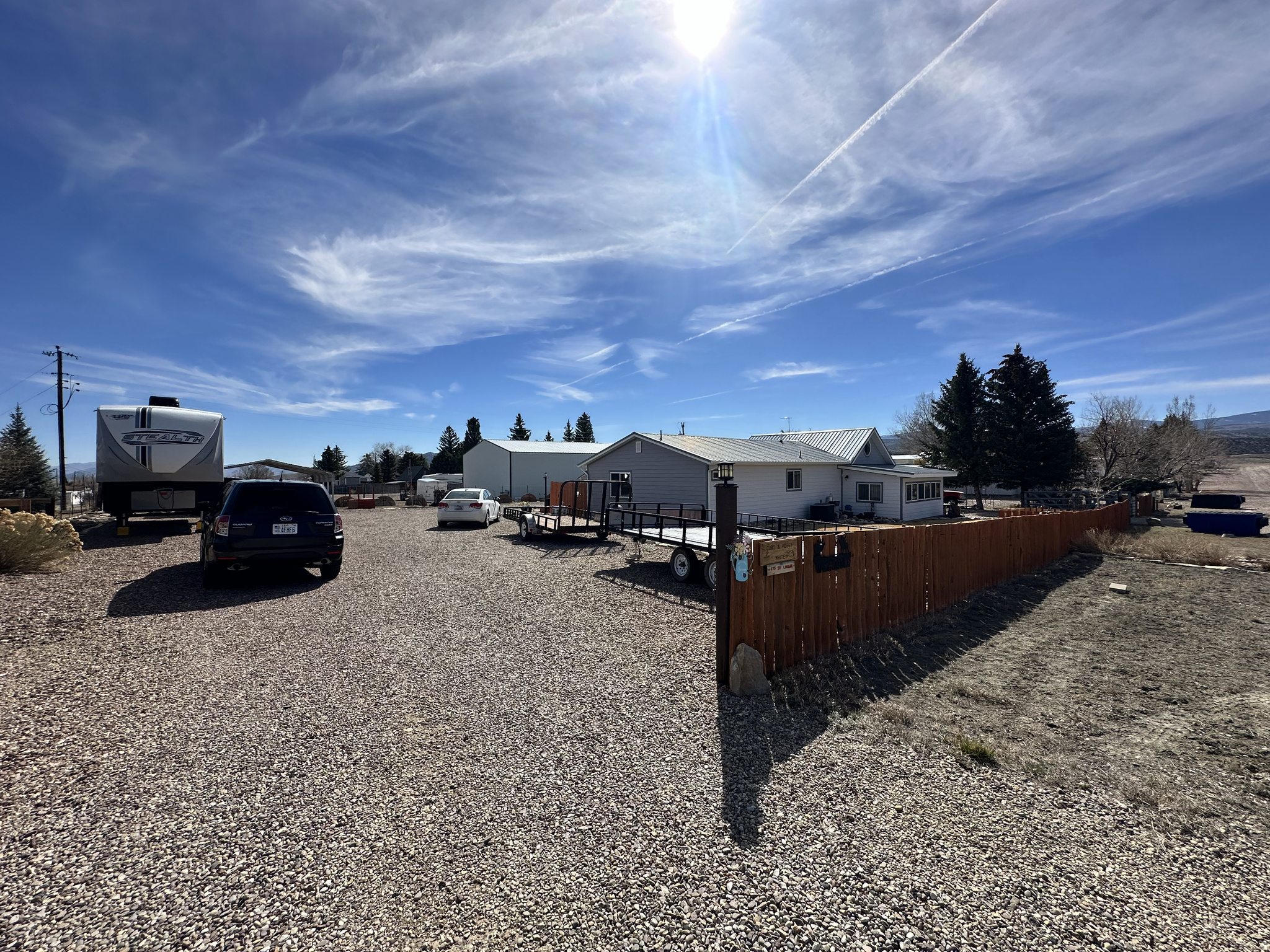FLAMING GORGE LAKE MEADOWS SUB - Residential