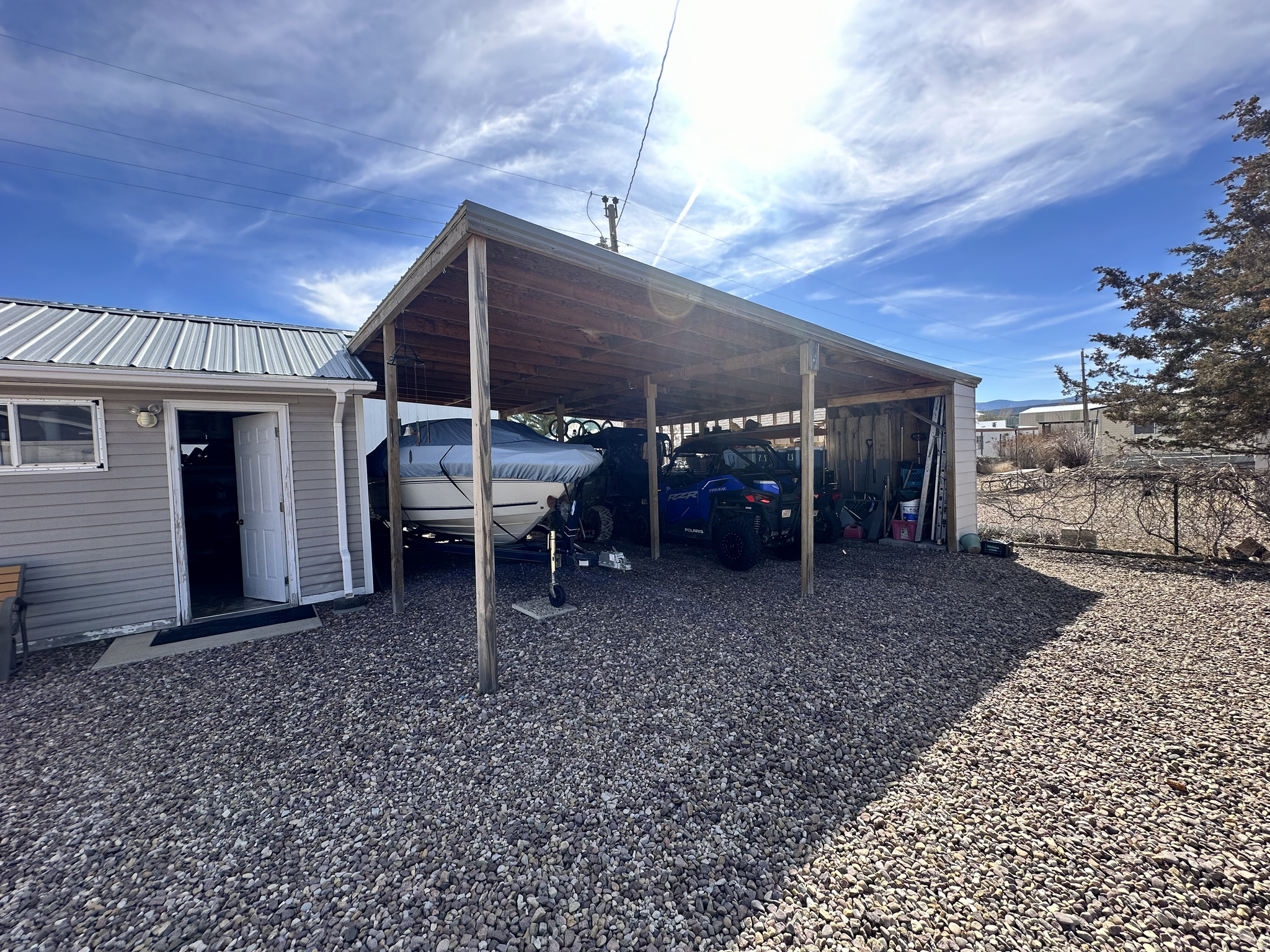 FLAMING GORGE LAKE MEADOWS SUB - Residential