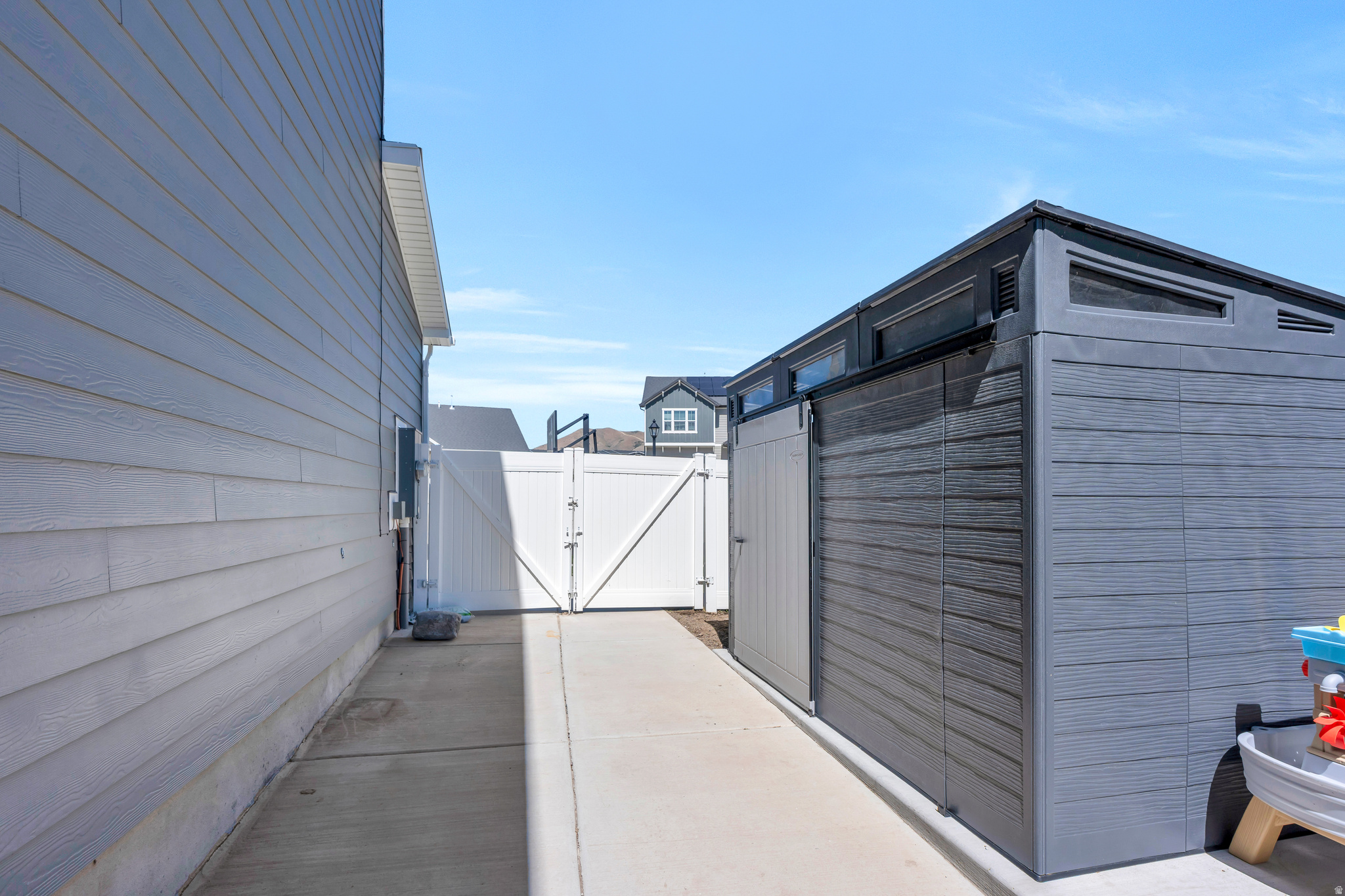 WILDFLOWER PLAT A-2 - Residential
