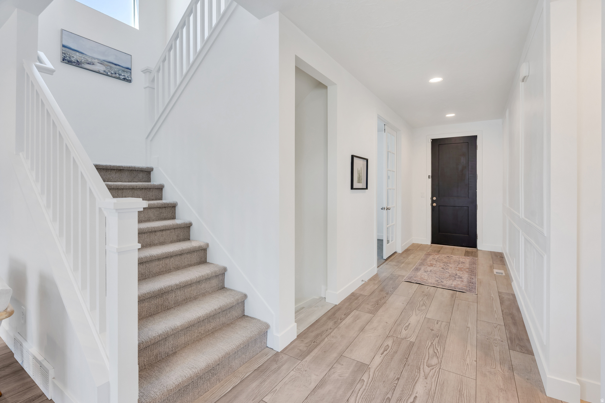 WILDFLOWER PLAT A-2 - Residential