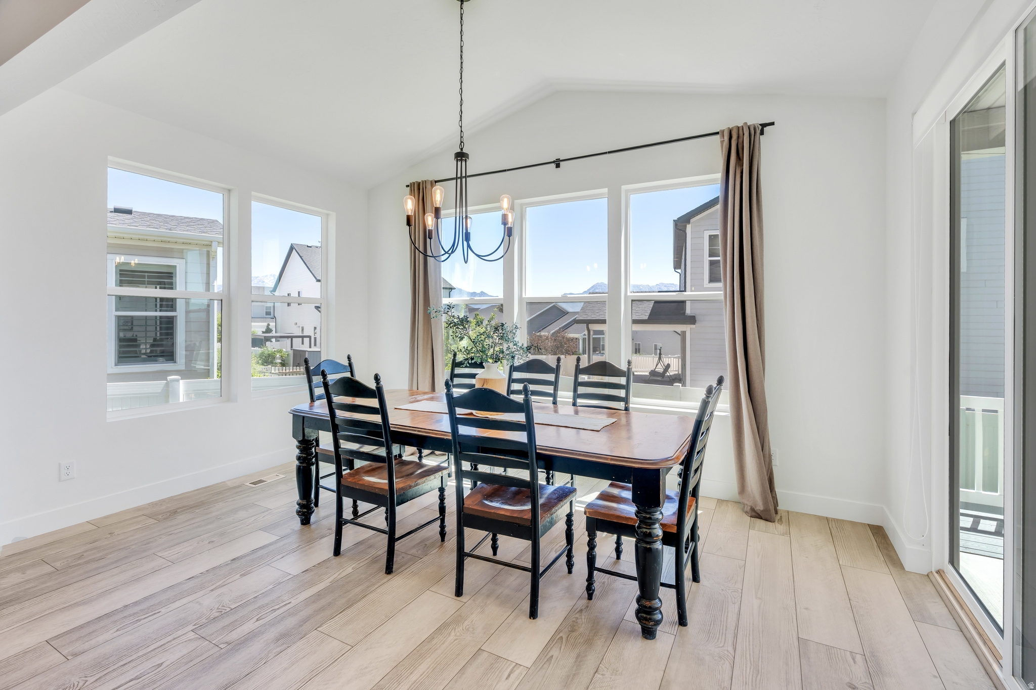 WILDFLOWER PLAT A-2 - Residential