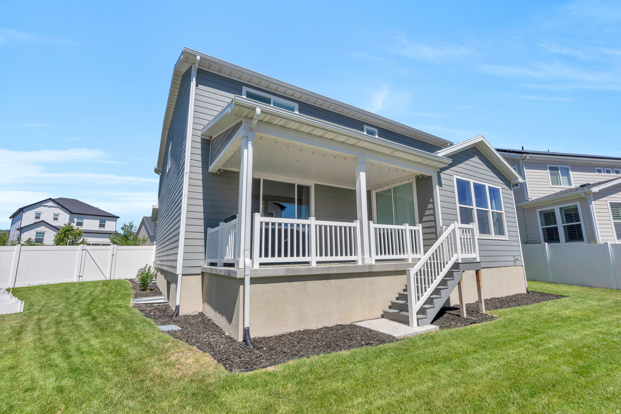 WILDFLOWER PLAT A-2 - Residential