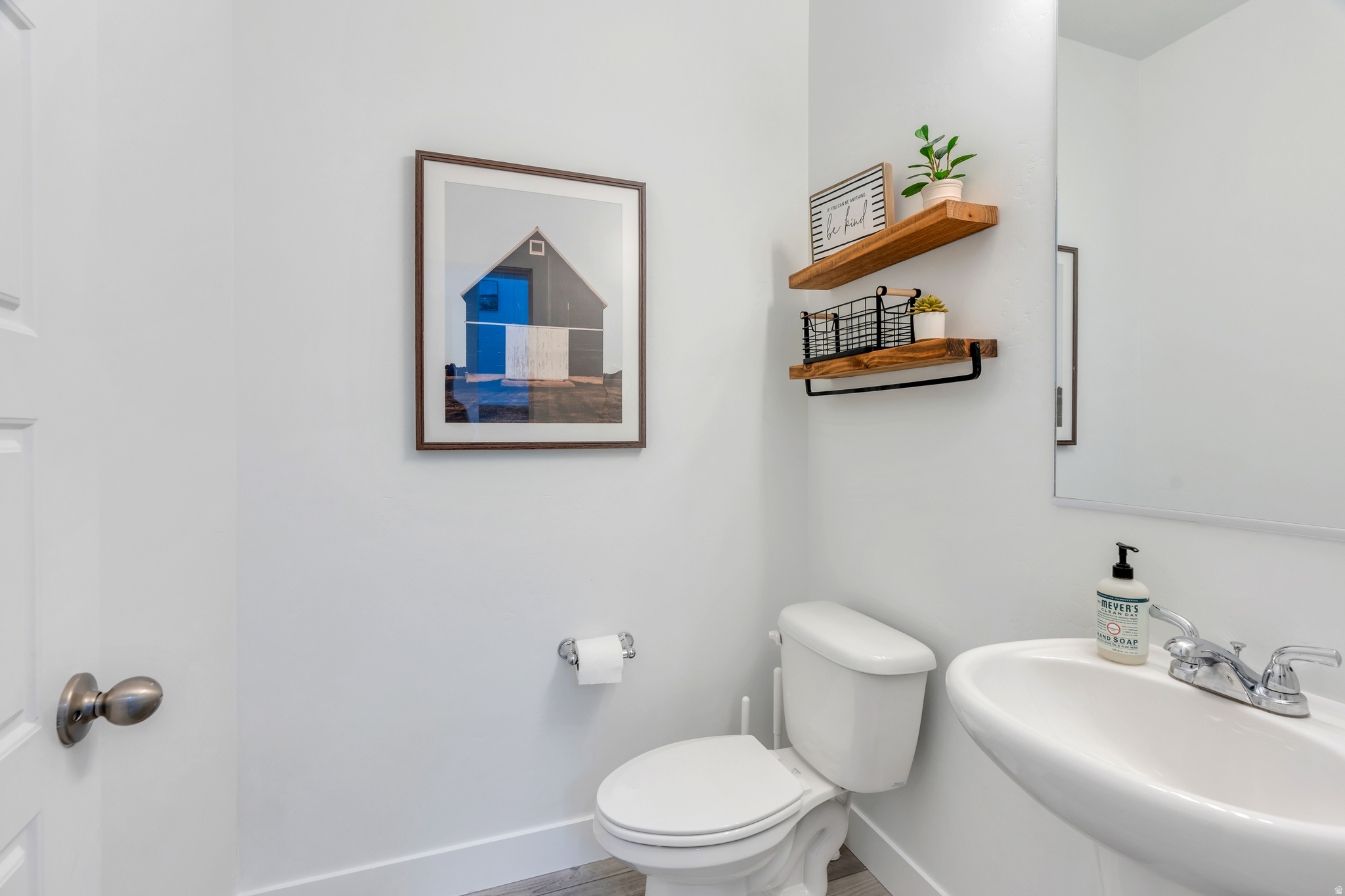 WILDFLOWER PLAT A-2 - Residential