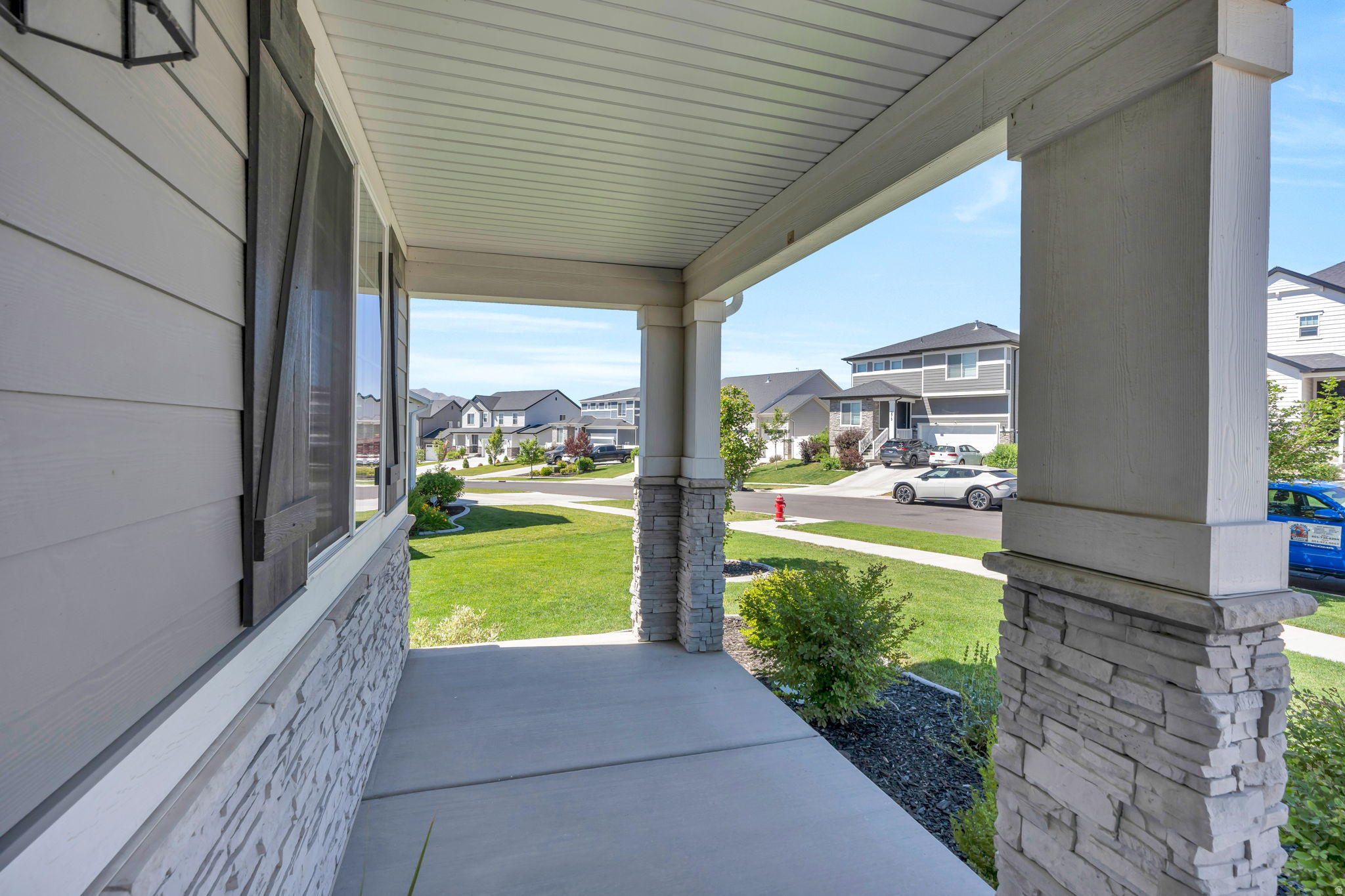 WILDFLOWER PLAT A-2 - Residential