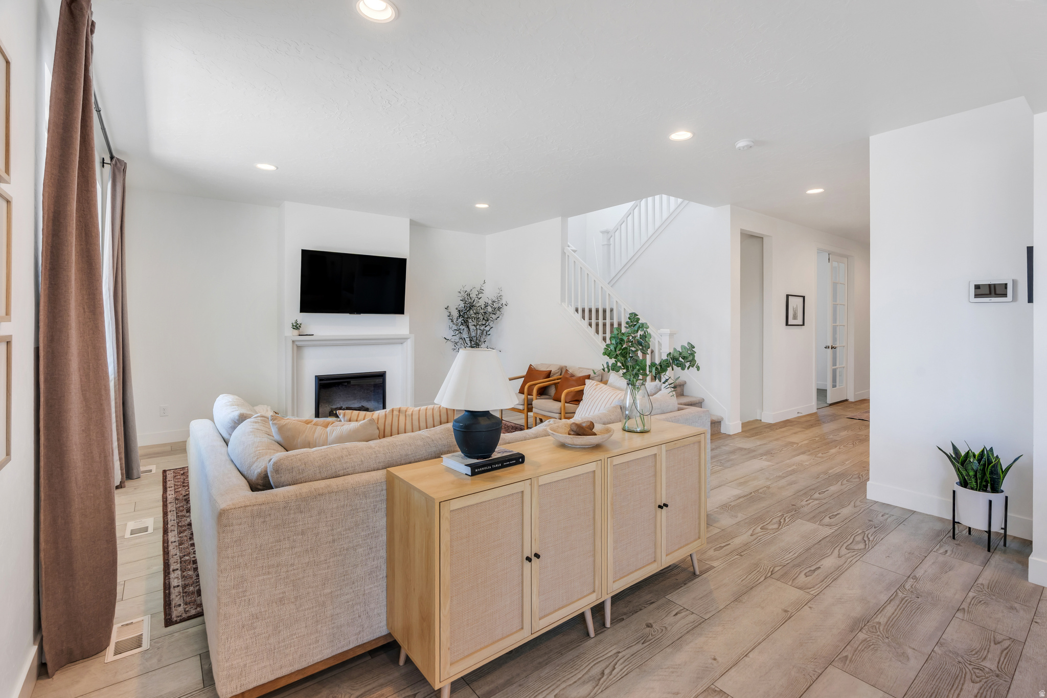 WILDFLOWER PLAT A-2 - Residential