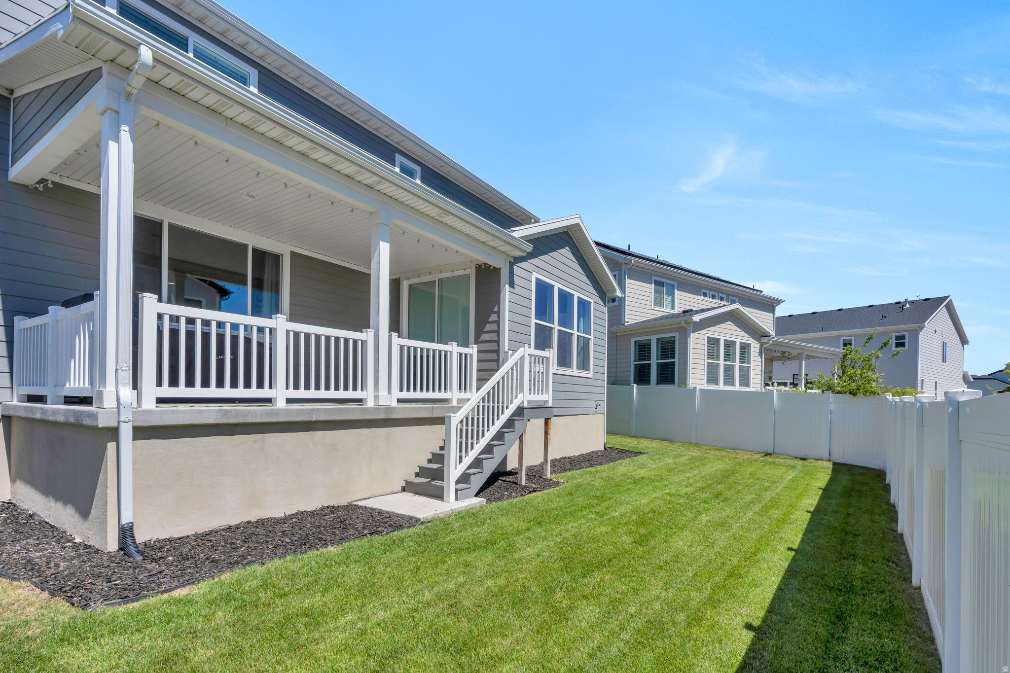 WILDFLOWER PLAT A-2 - Residential